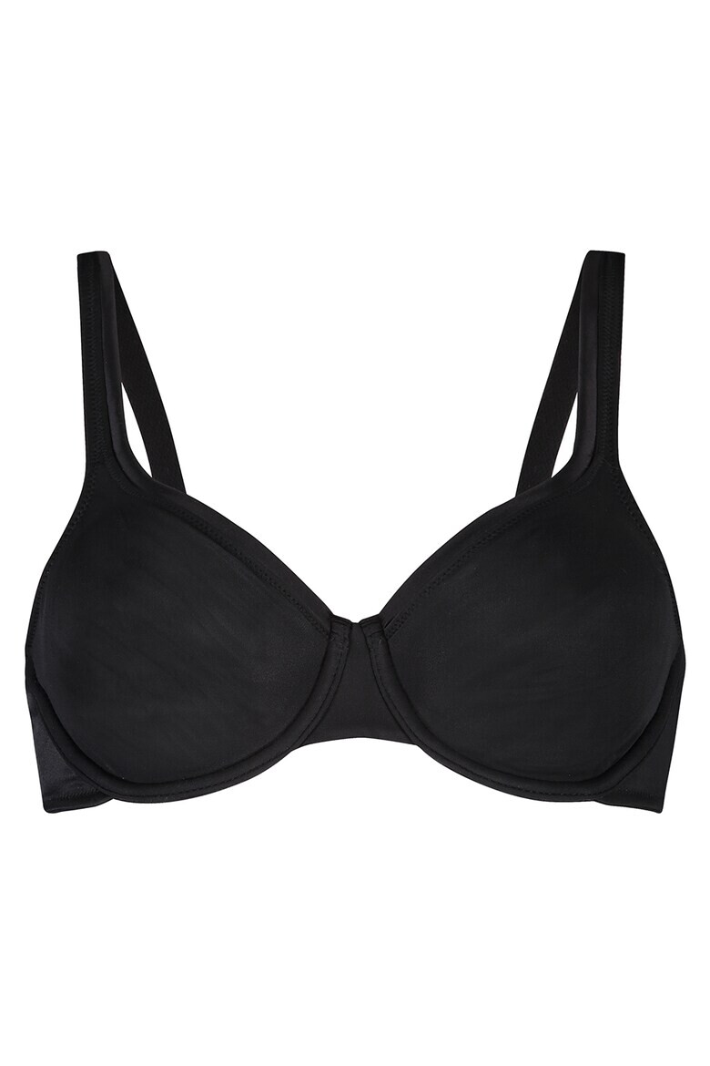 Hunkemoller Едноцветен сутиен - Pepit.bg