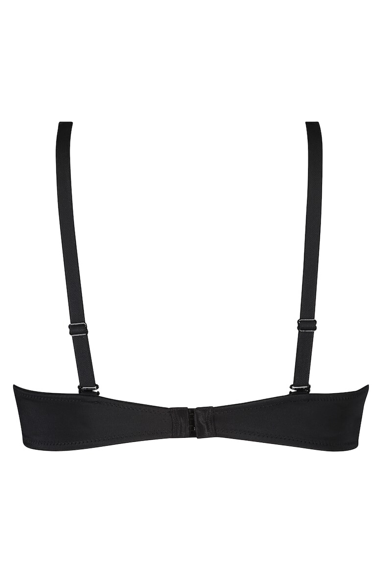 Hunkemoller Едноцветен сутиен - Pepit.bg