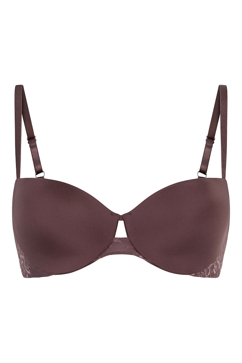 Hunkemoller Класически сутиен - Pepit.bg