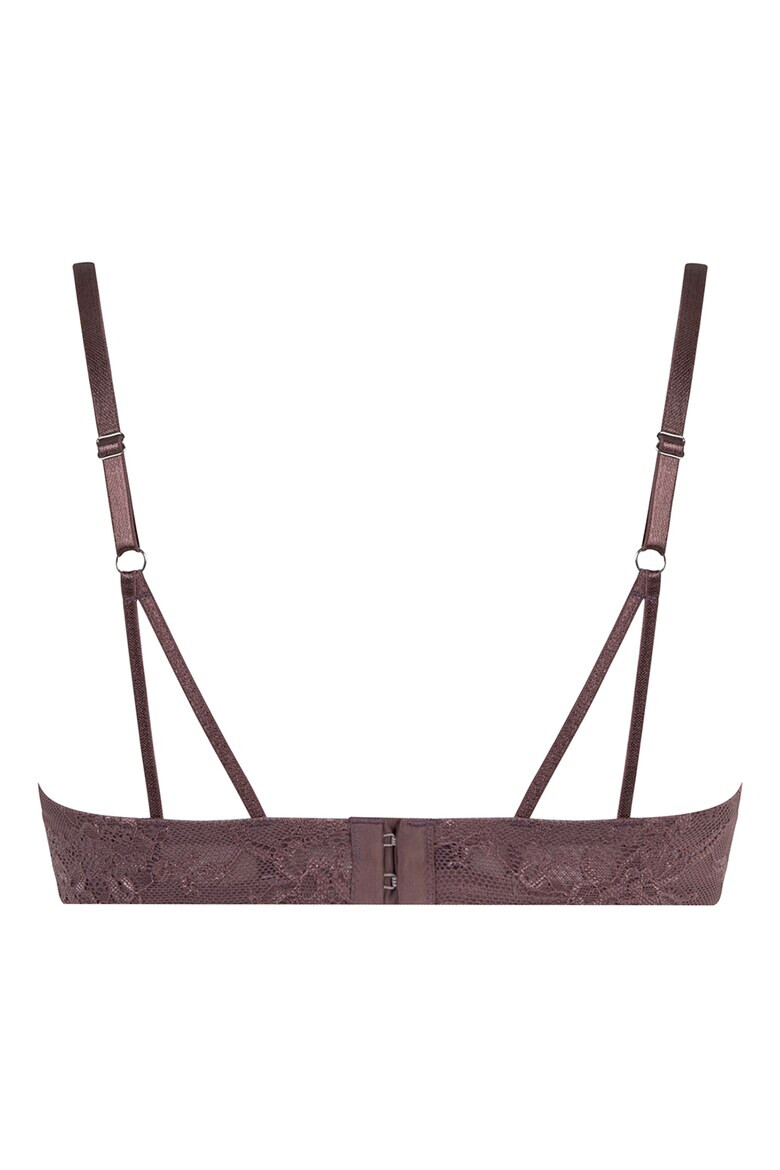 Hunkemoller Класически сутиен - Pepit.bg