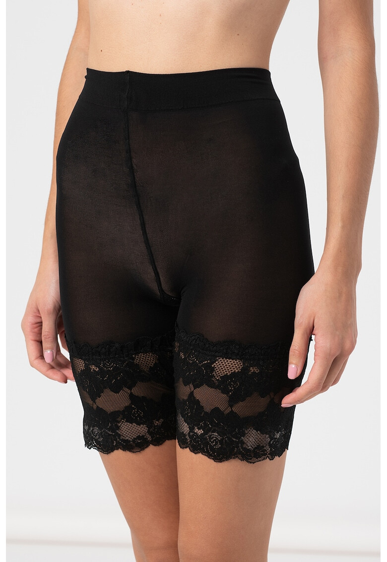 Hunkemoller Къс клин с дантела - Pepit.bg