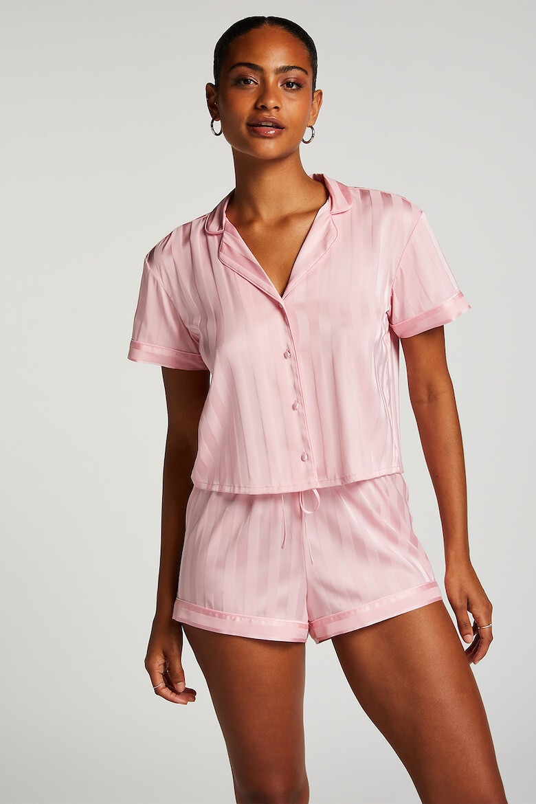 Hunkemoller Къса долна пижама - Pepit.bg