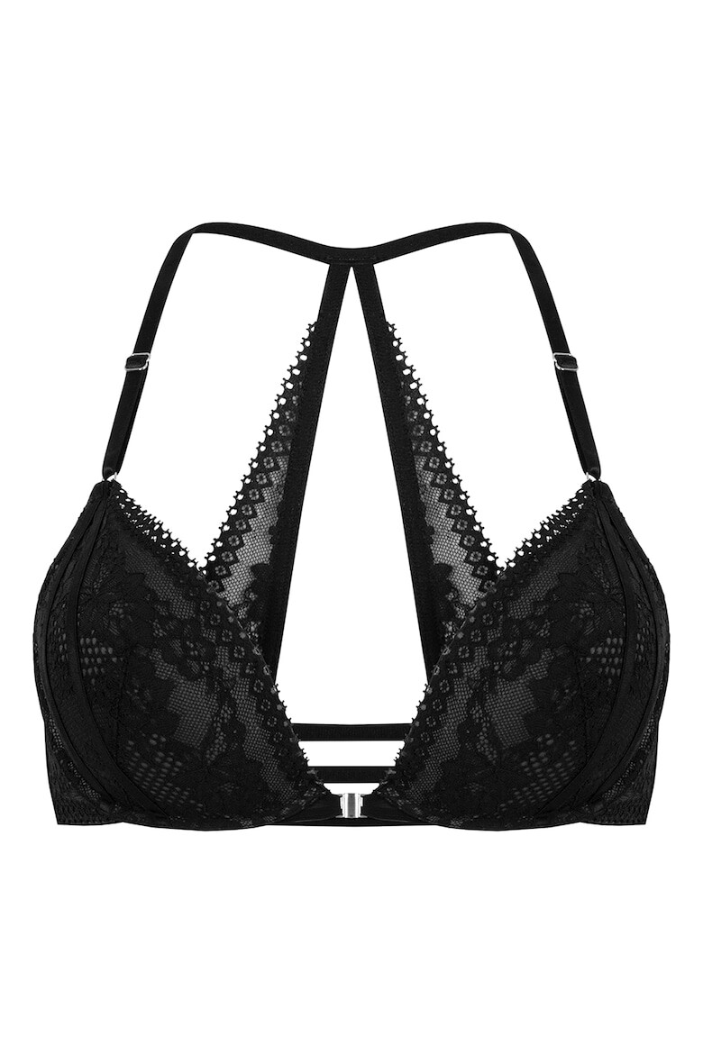 Hunkemoller Повдигащ сутиен Vera - Pepit.bg