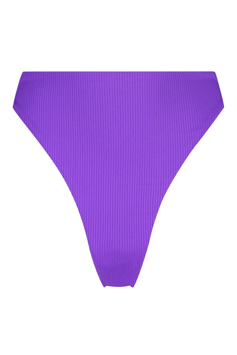 Hunkemoller Рипсено долнище на бански - Pepit.bg