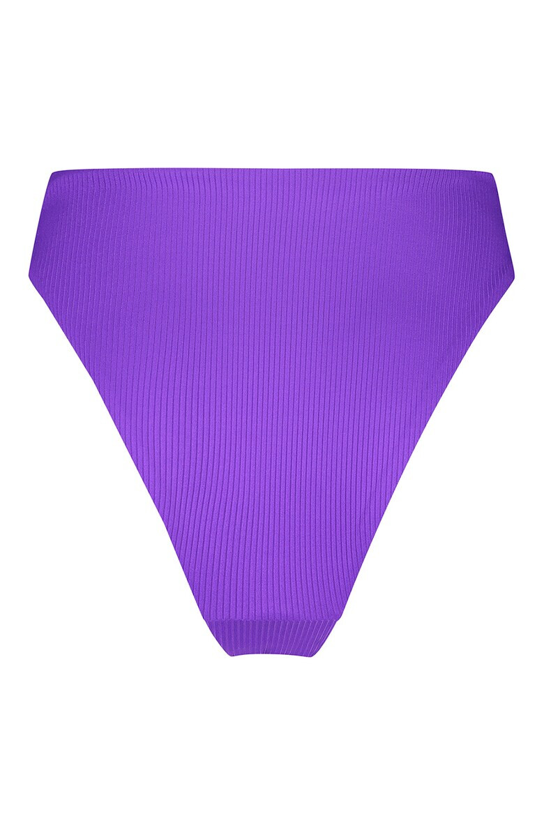 Hunkemoller Рипсено долнище на бански - Pepit.bg