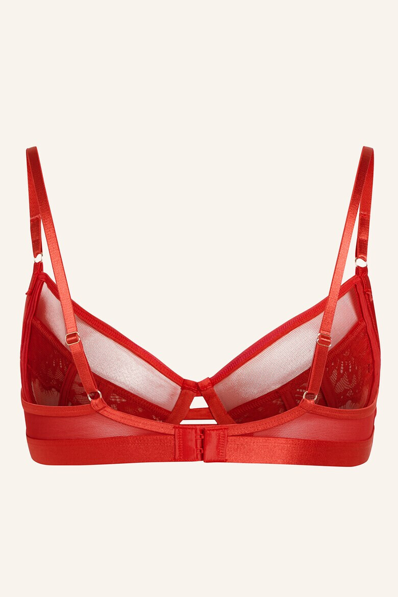 Hunkemoller Сутиен Classic - Pepit.bg