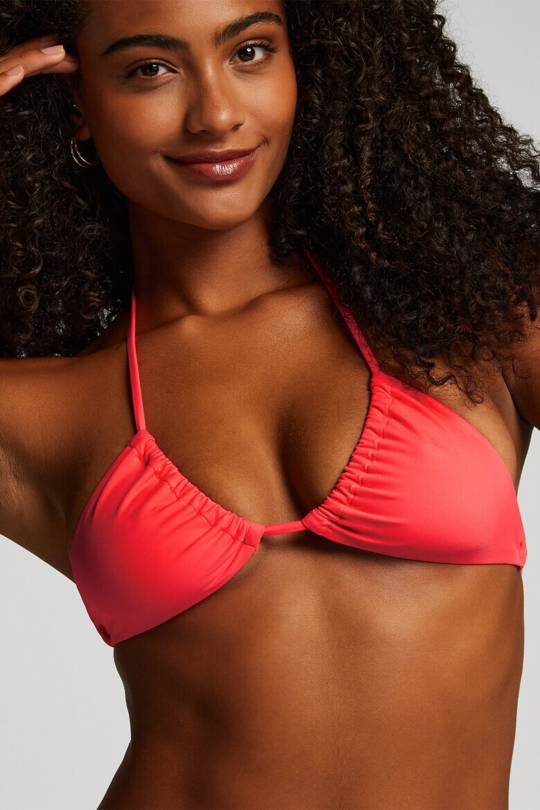Hunkemoller Триъгълен сутиен - Pepit.bg
