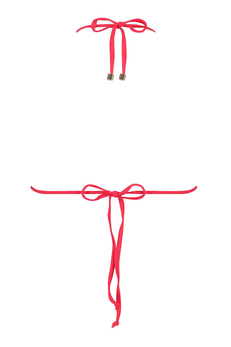 Hunkemoller Триъгълен сутиен - Pepit.bg