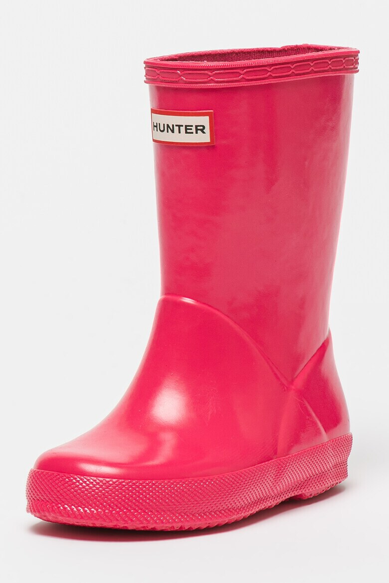 Hunter Гумени ботуши Classic Gloss - Pepit.bg