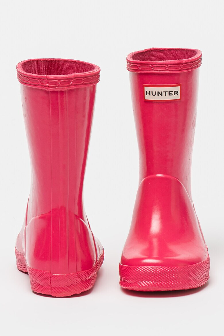 Hunter Гумени ботуши Classic Gloss - Pepit.bg
