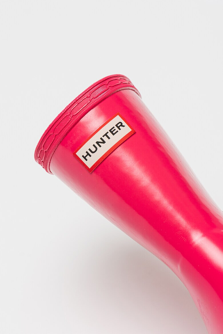 Hunter Гумени ботуши Classic Gloss - Pepit.bg