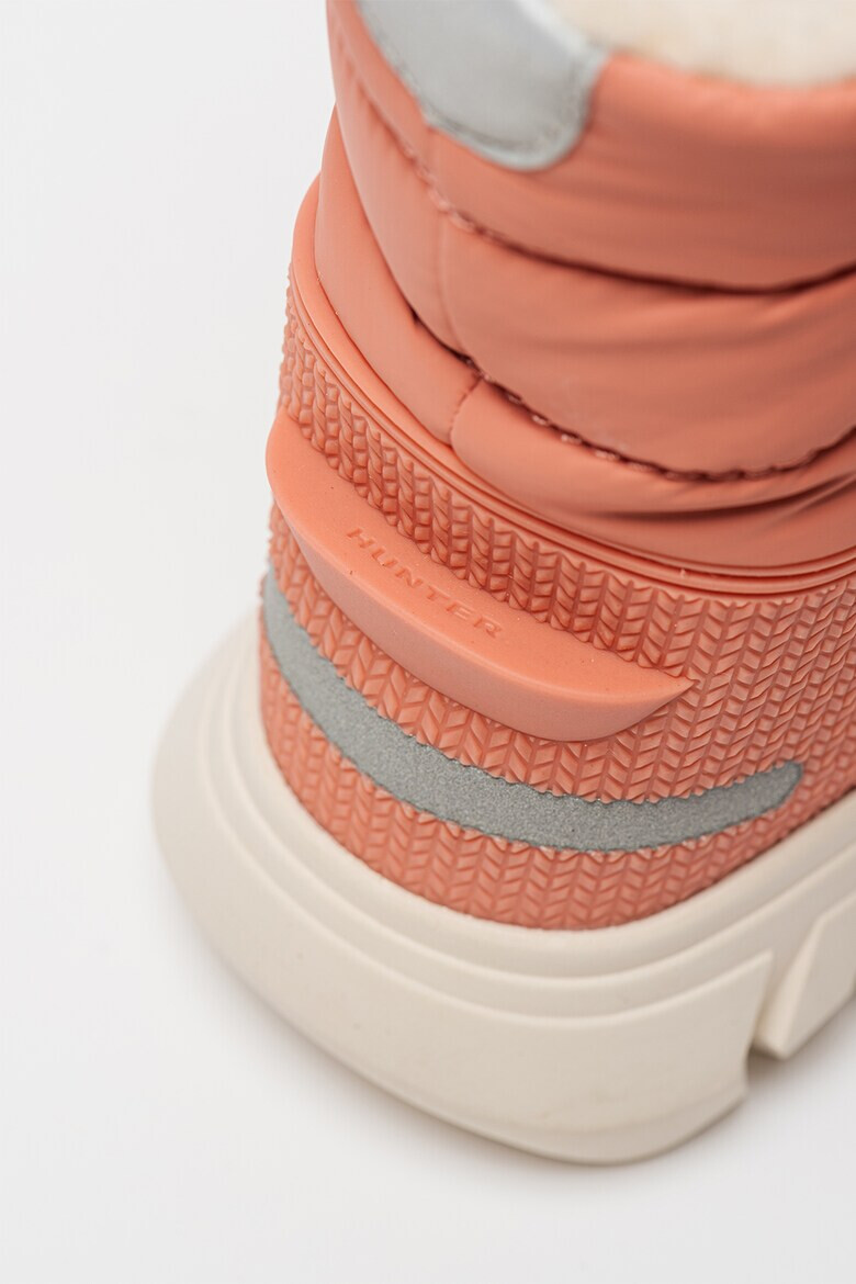 Hunter Зимни ботуши Intrepid с лого - Pepit.bg