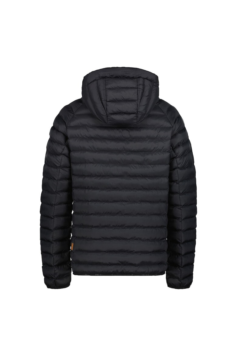 Icepeak Яке Branch 56086990R - Черен - Pepit.bg