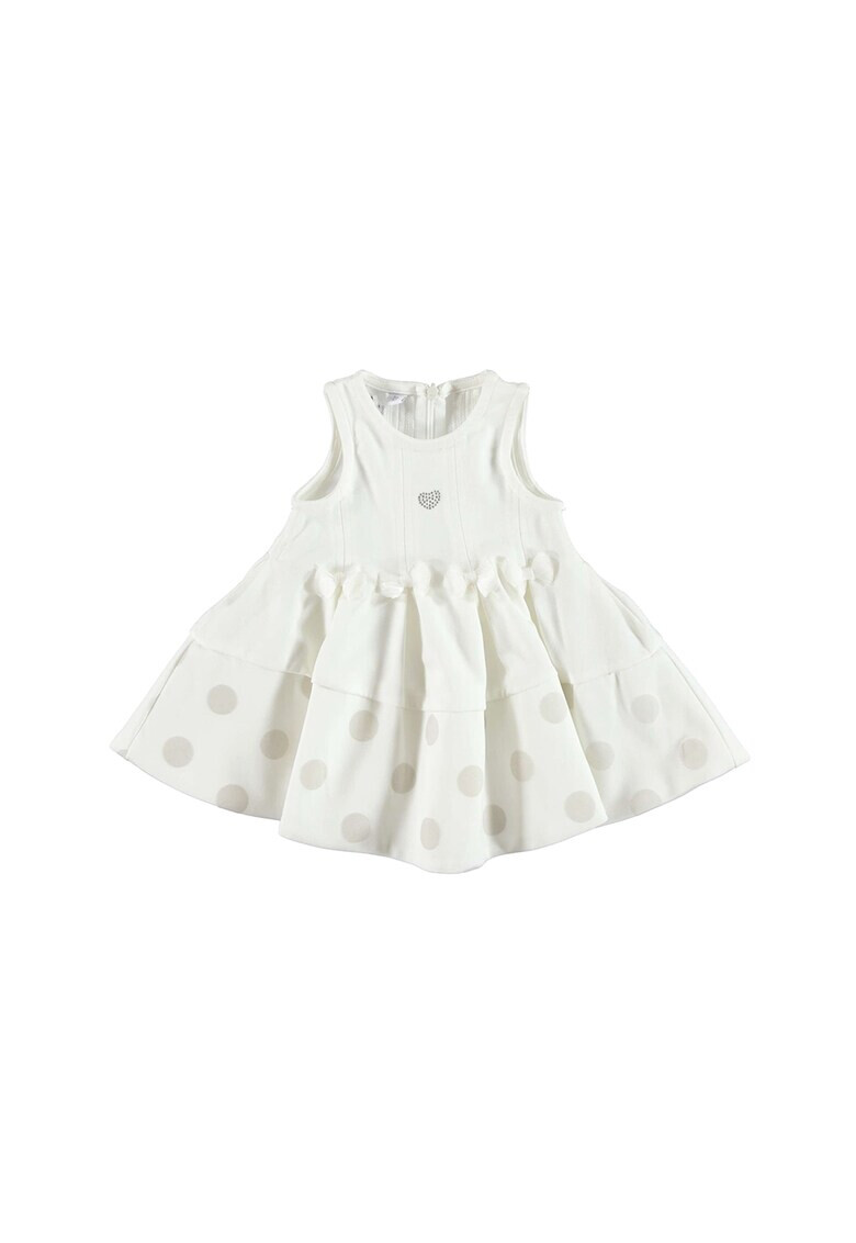 iDO Kids Разкроена рокля - Pepit.bg