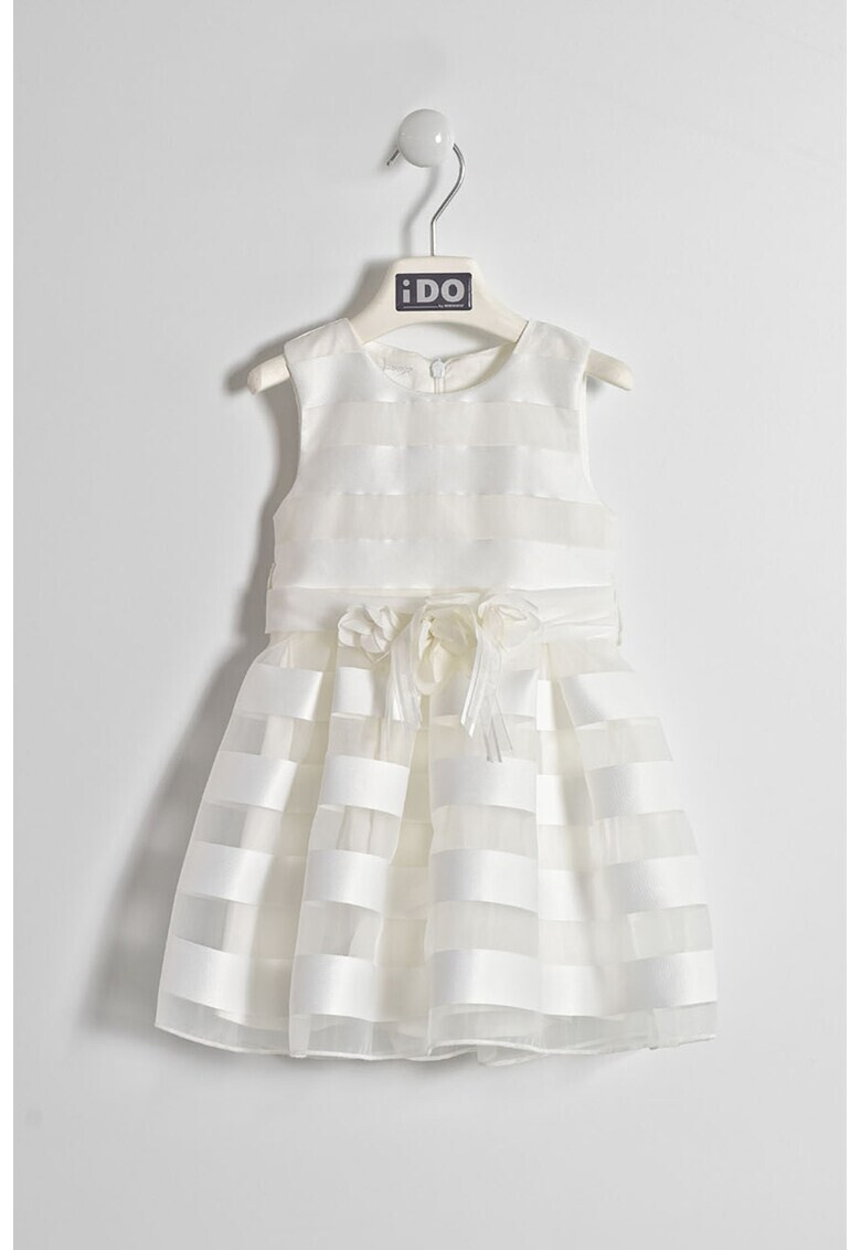 iDO Kids Рокля с панделка - Pepit.bg