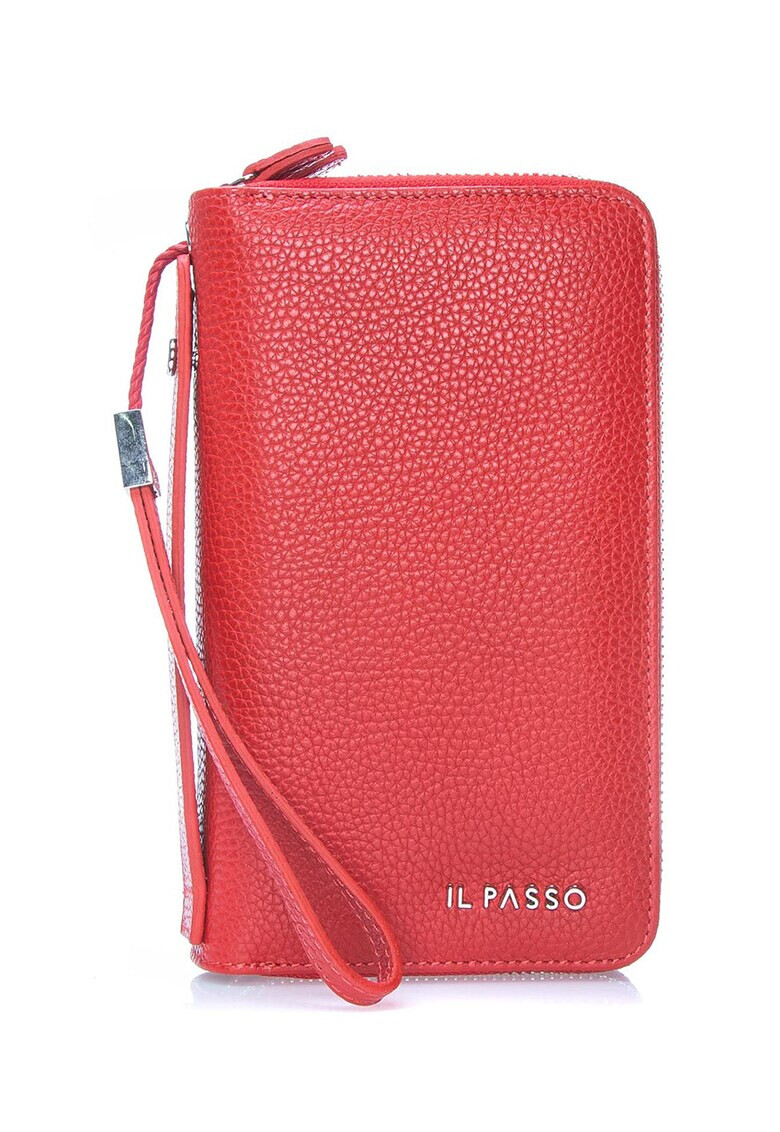 Il Passo Кожен портфейл Maira - Pepit.bg