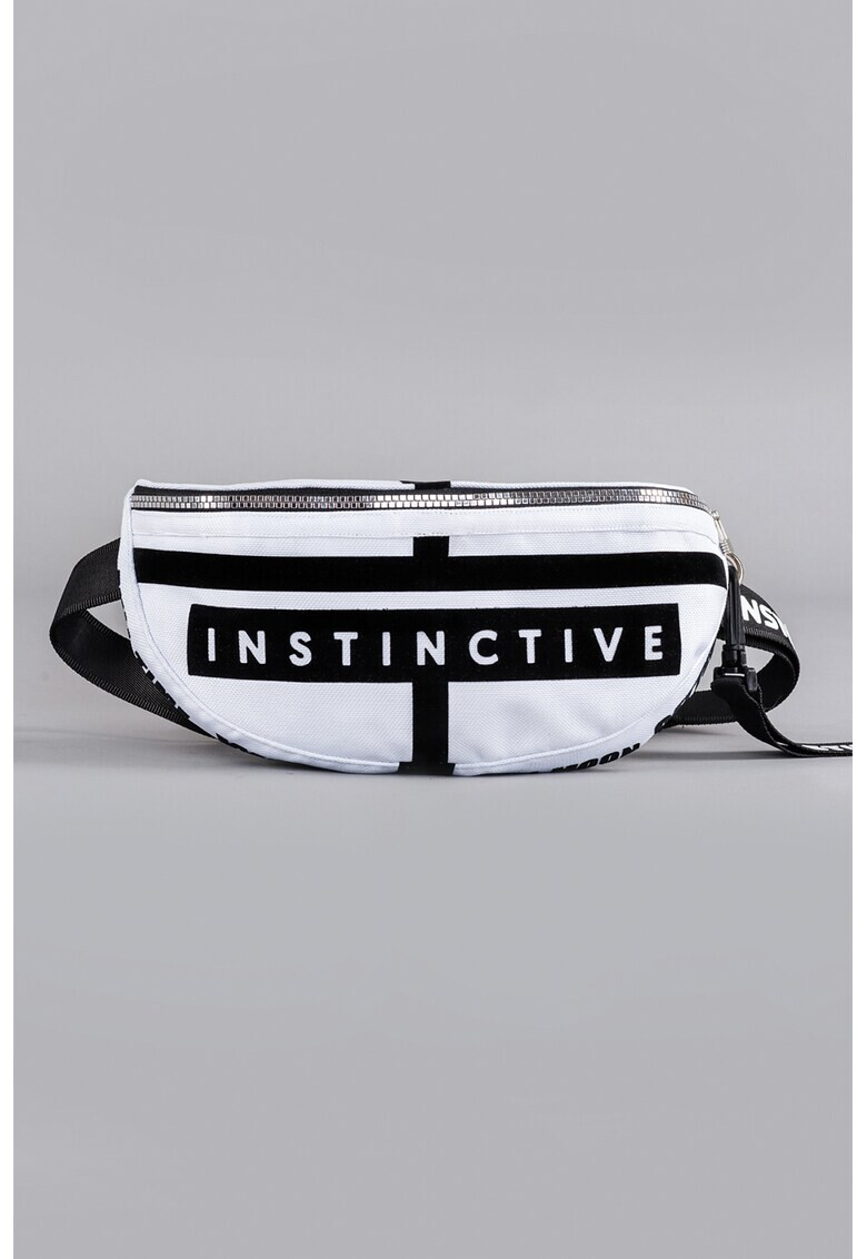 Instinctive Чанта за кръста Classwolf - Pepit.bg