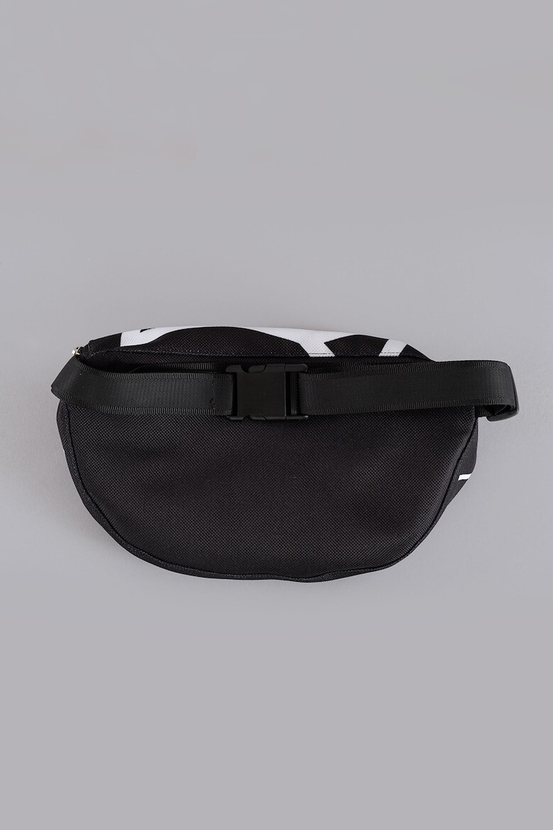 Instinctive Унисекс чанта за кръста с лого - Pepit.bg