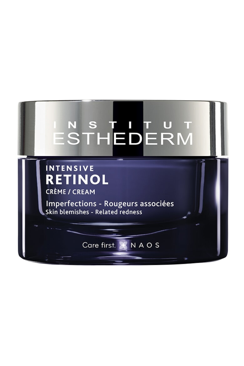 Institut Esthederm Крем за лице Intensive Retinol За изравняване на тена 50 мл - Pepit.bg