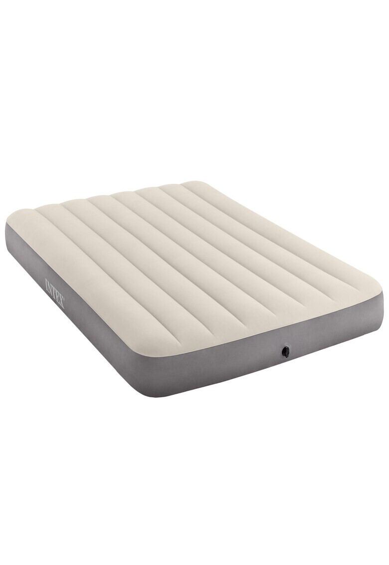 Intex Матрак Deluxe Full 191x137x25 см - Pepit.bg