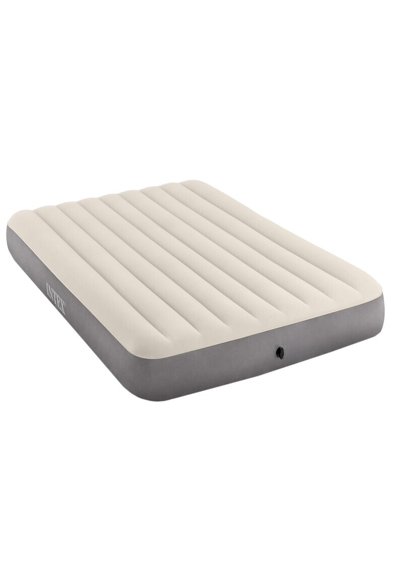 Intex Матрак Deluxe Queen 203x152x25 см - Pepit.bg