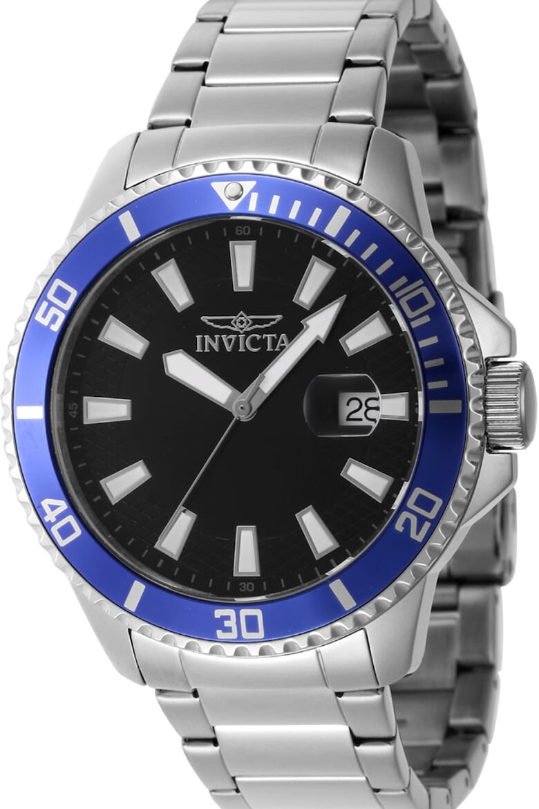 Invicta Часовник Pro Diver с дата - Pepit.bg