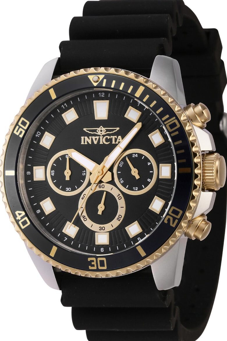 Invicta Часовник Pro Diver с хронограф - Pepit.bg