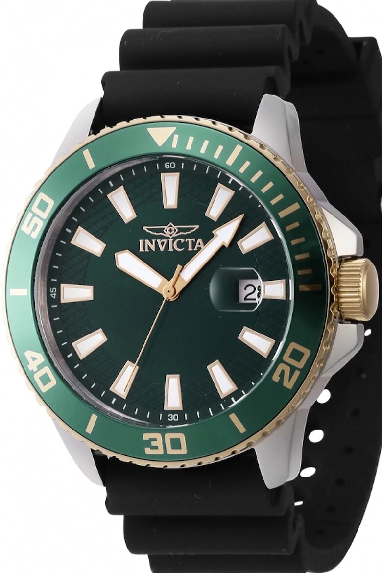 Invicta Часовник Pro Diver със силиконова каишка - Pepit.bg