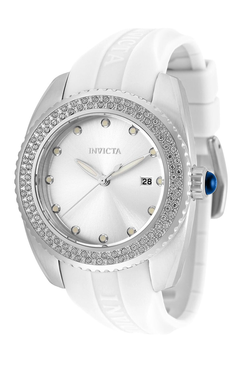 Invicta Часовник със силиконова каишка - Pepit.bg