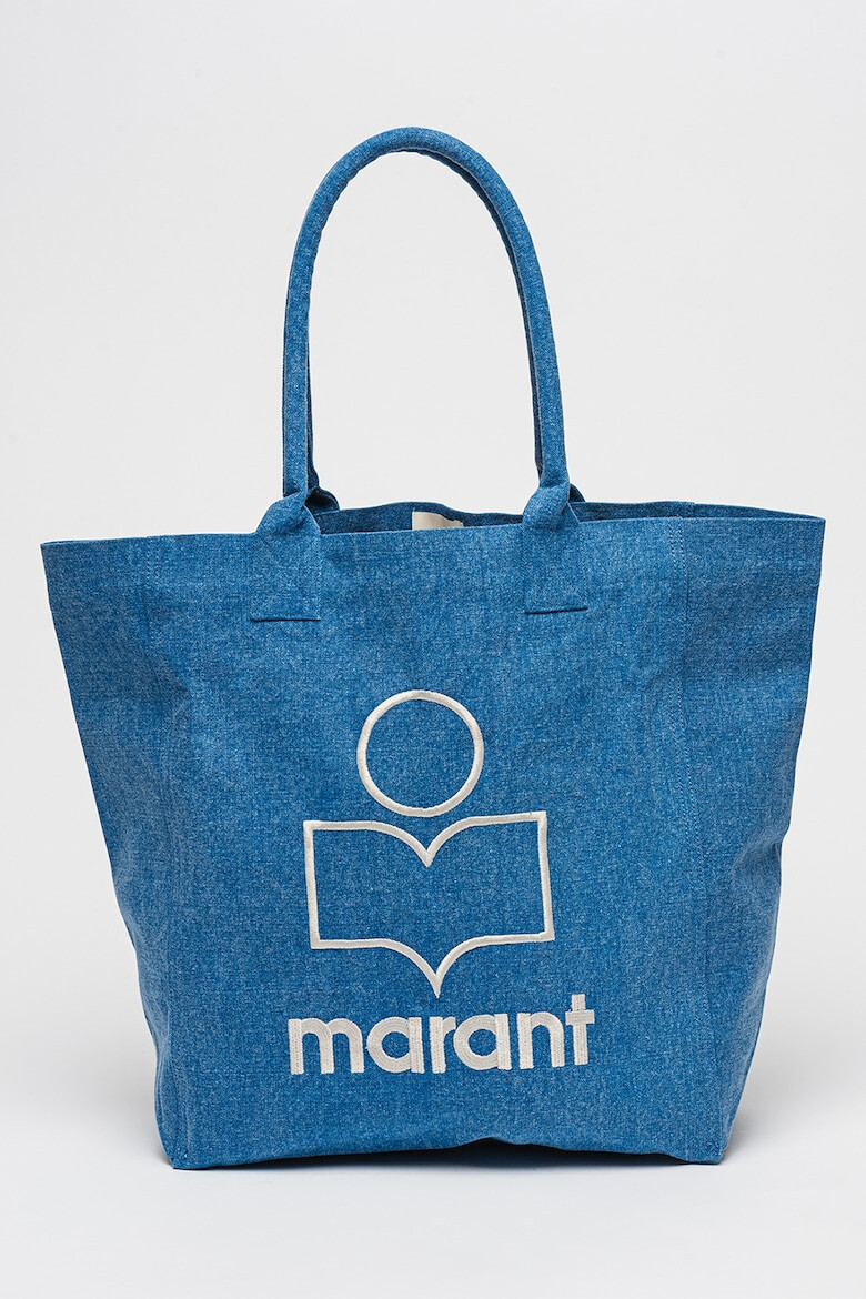 ISABEL MARANT Чанта от деним - Pepit.bg