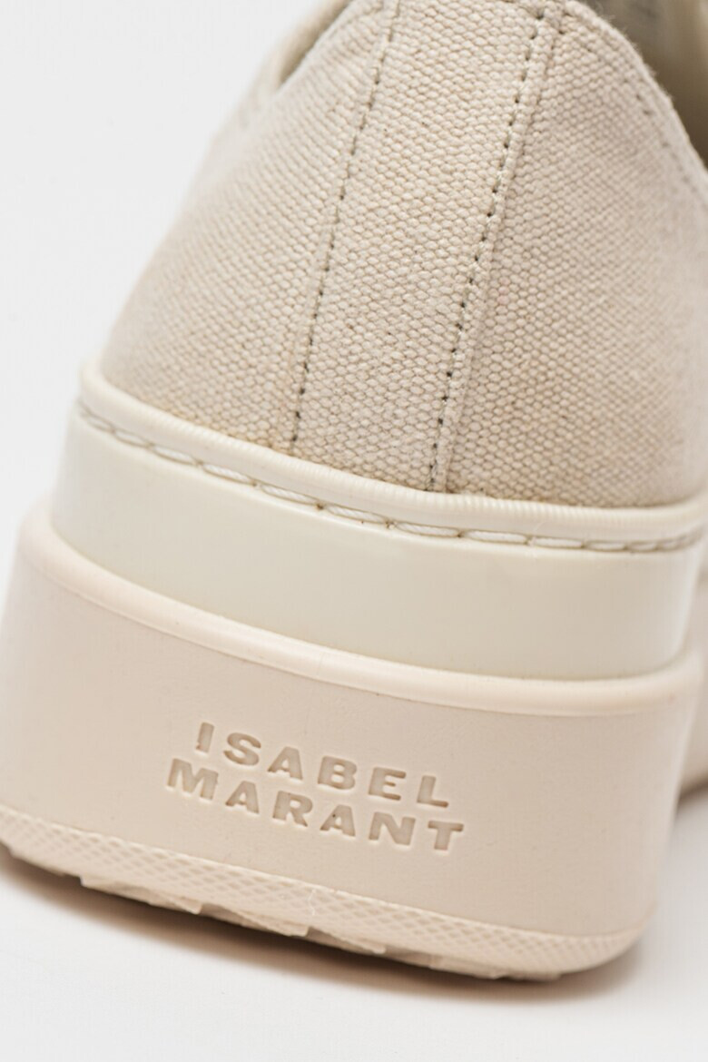 ISABEL MARANT Кецове с кожа - Pepit.bg