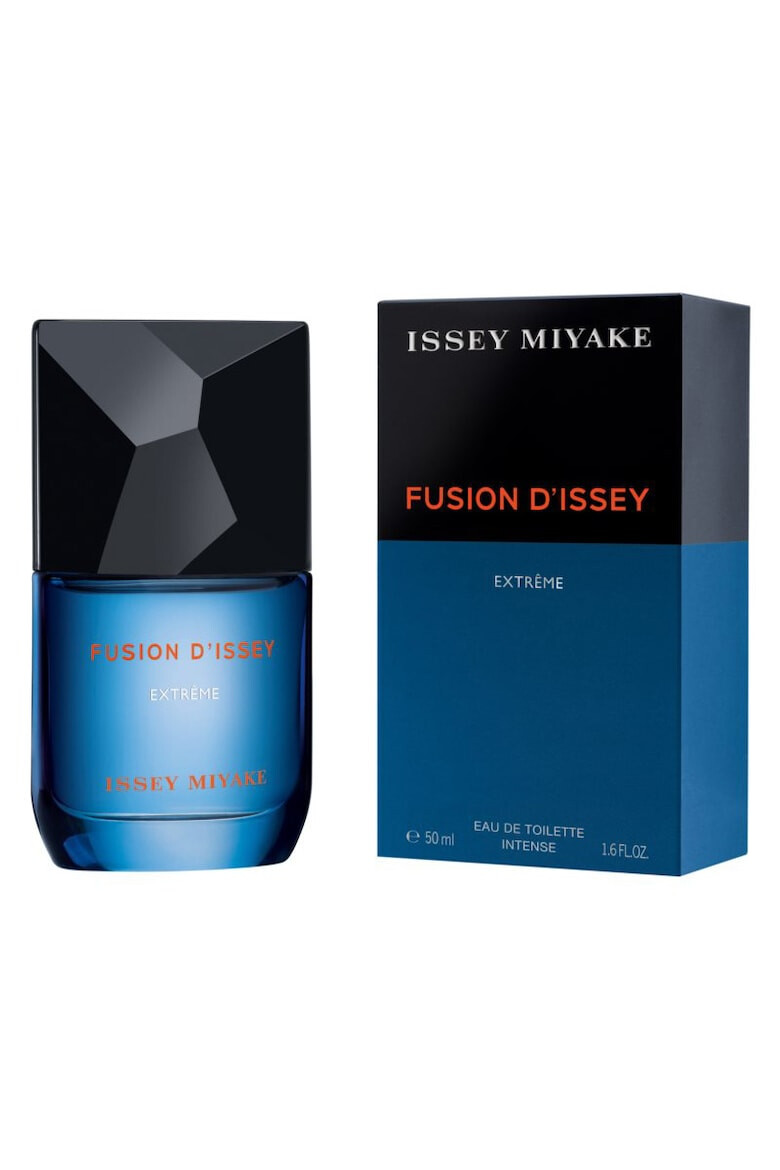 Issey Miyake Тоалетна вода Fusion d'Issey Extreme Мъже 50 мл - Pepit.bg