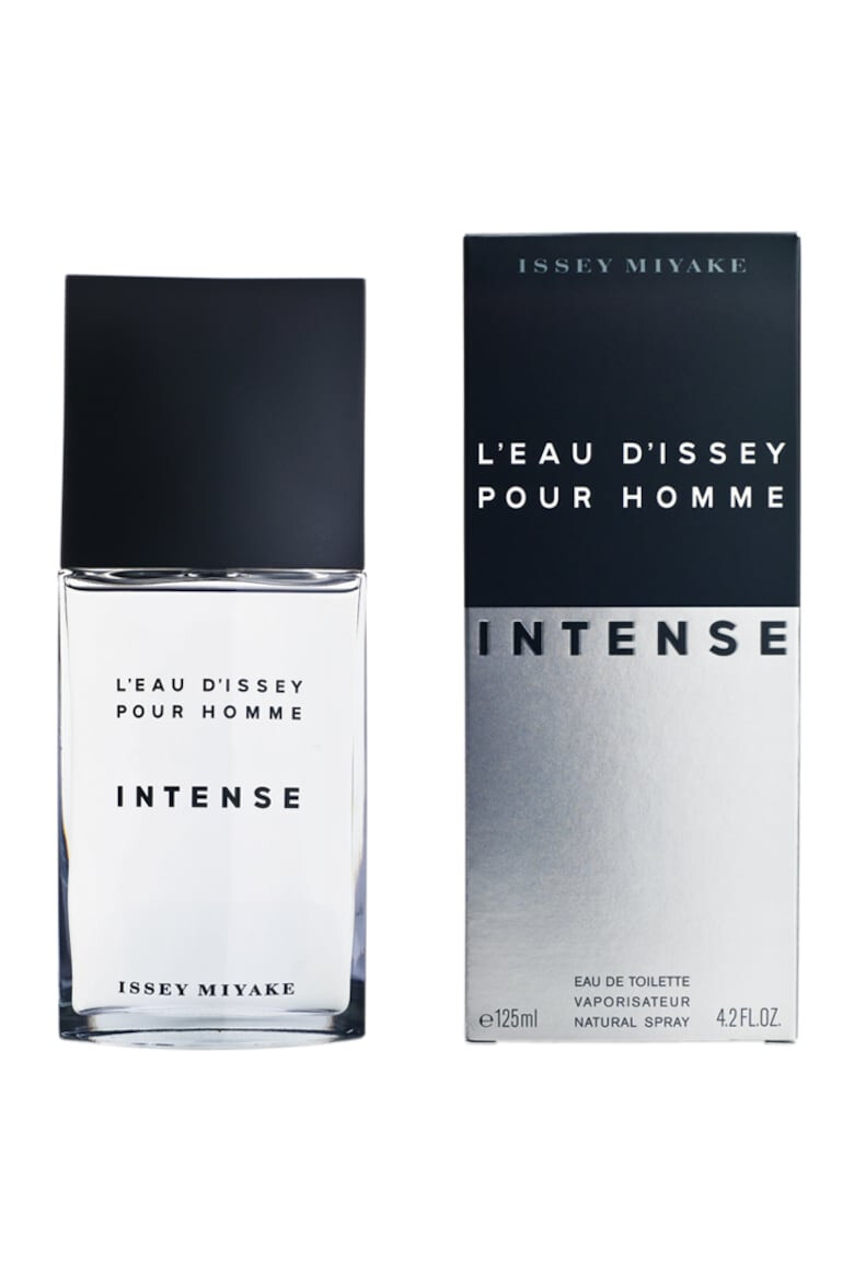 Issey Miyake Тоалетна вода за мъже L'eau D'issey Intense - Pepit.bg