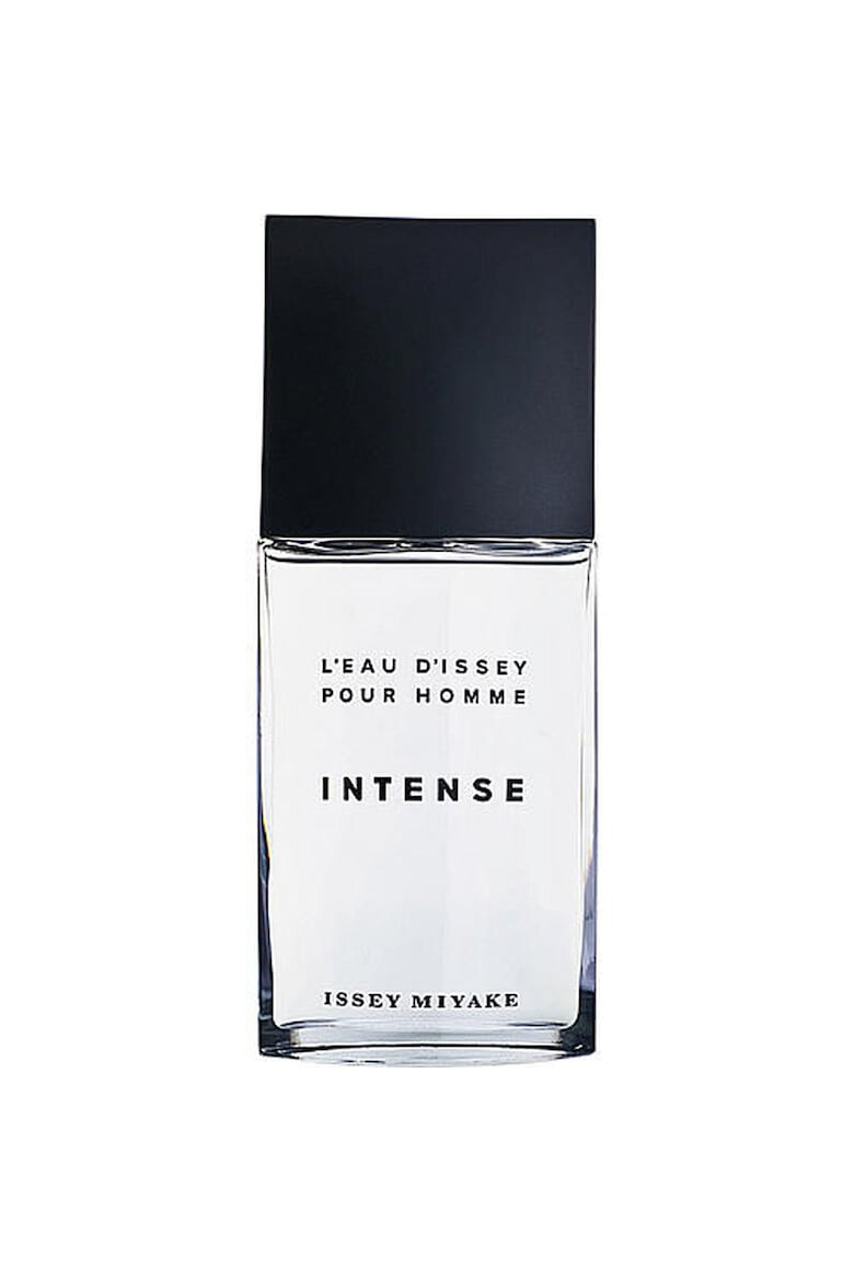 Issey Miyake Тоалетна вода за мъже L'eau D'issey Intense - Pepit.bg