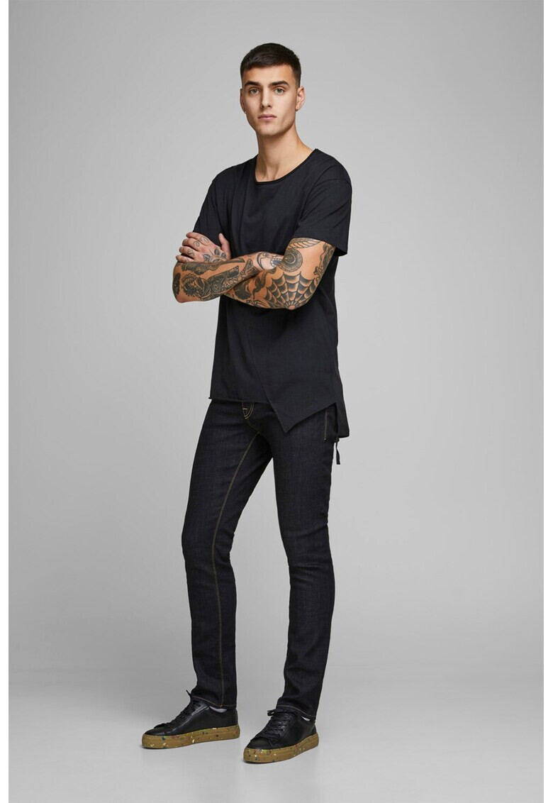 Jack&Jones Асиметрична тениска - Pepit.bg