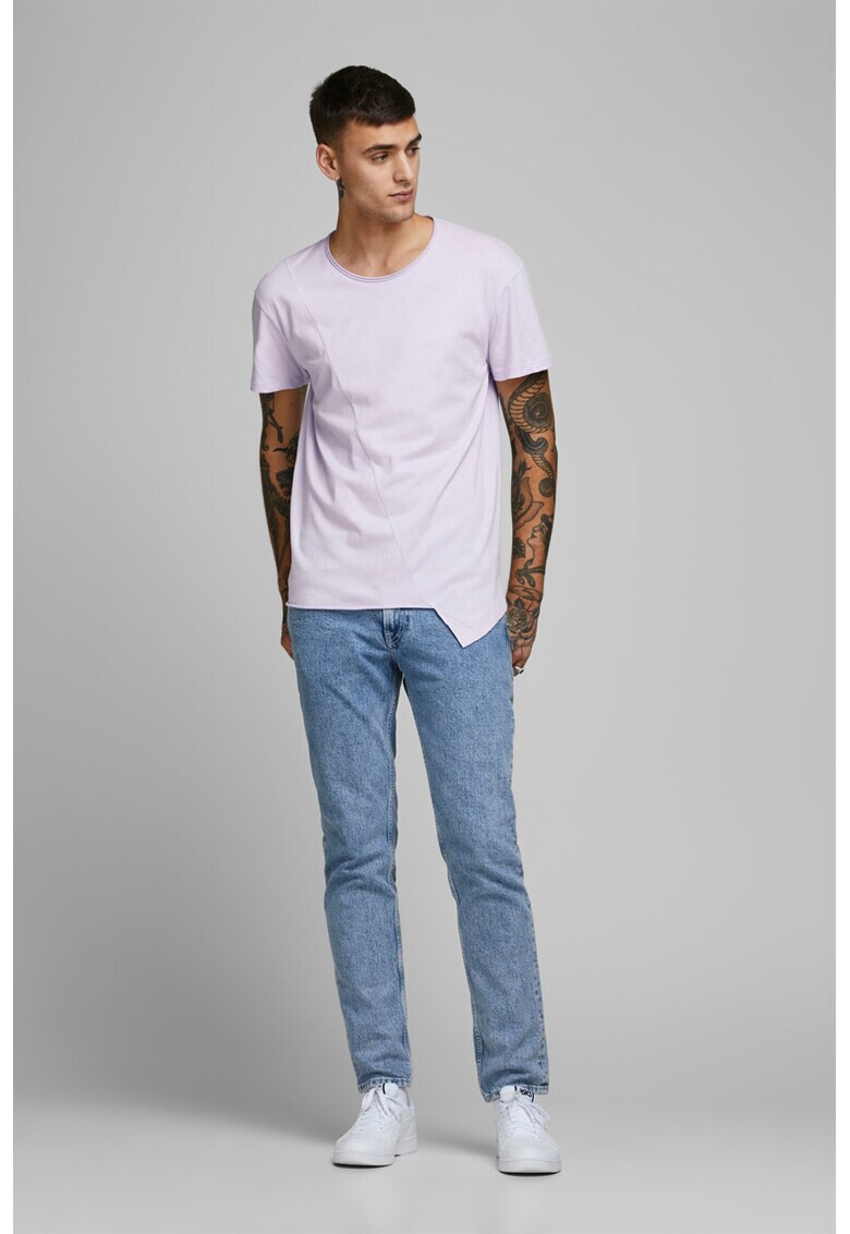 Jack&Jones Асиметрична тениска - Pepit.bg