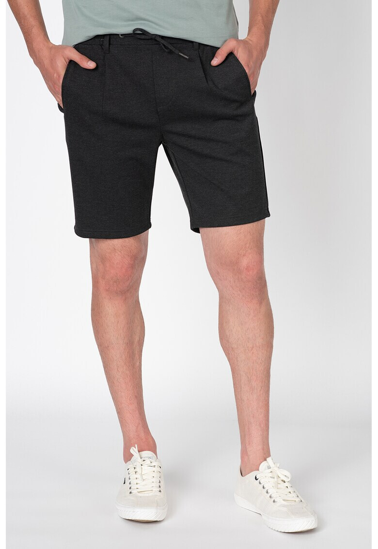 Jack&Jones Бермуди чино с връзка - Pepit.bg