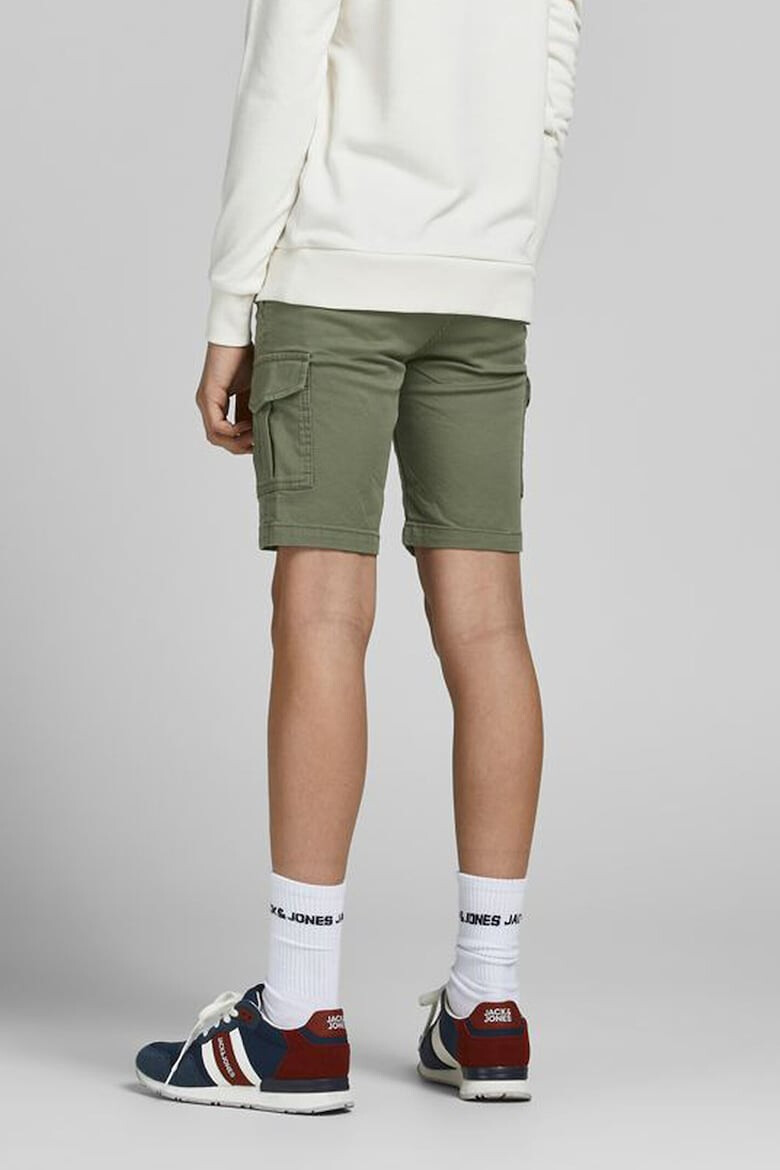 Jack & Jones Бермуди Joe карго - Pepit.bg