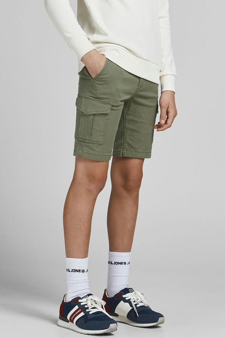 Jack & Jones Бермуди Joe карго - Pepit.bg