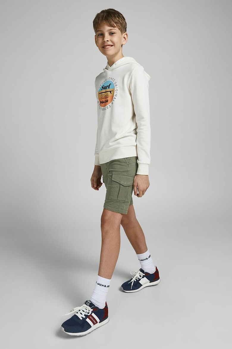 Jack & Jones Бермуди Joe карго - Pepit.bg