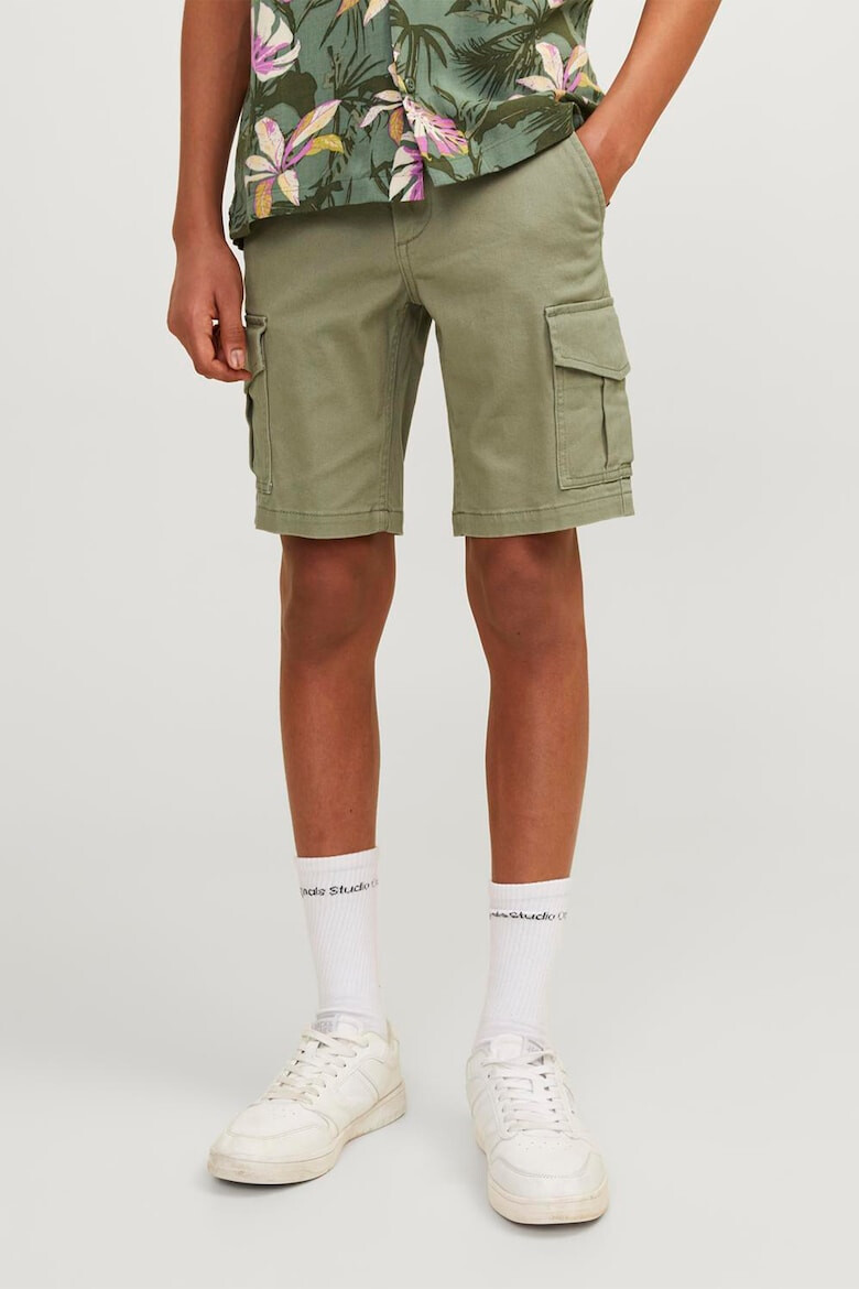 Jack  Jones Бермуди Joe карго - Pepit.bg