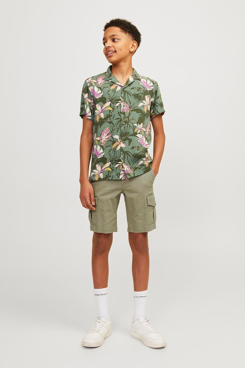 Jack & Jones Бермуди Joe карго - Pepit.bg