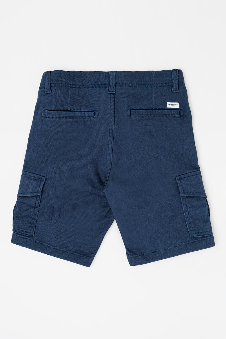 Jack  Jones Бермуди Joe карго - Pepit.bg