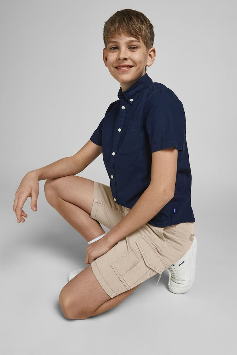 Jack & Jones Бермуди Joe карго - Pepit.bg