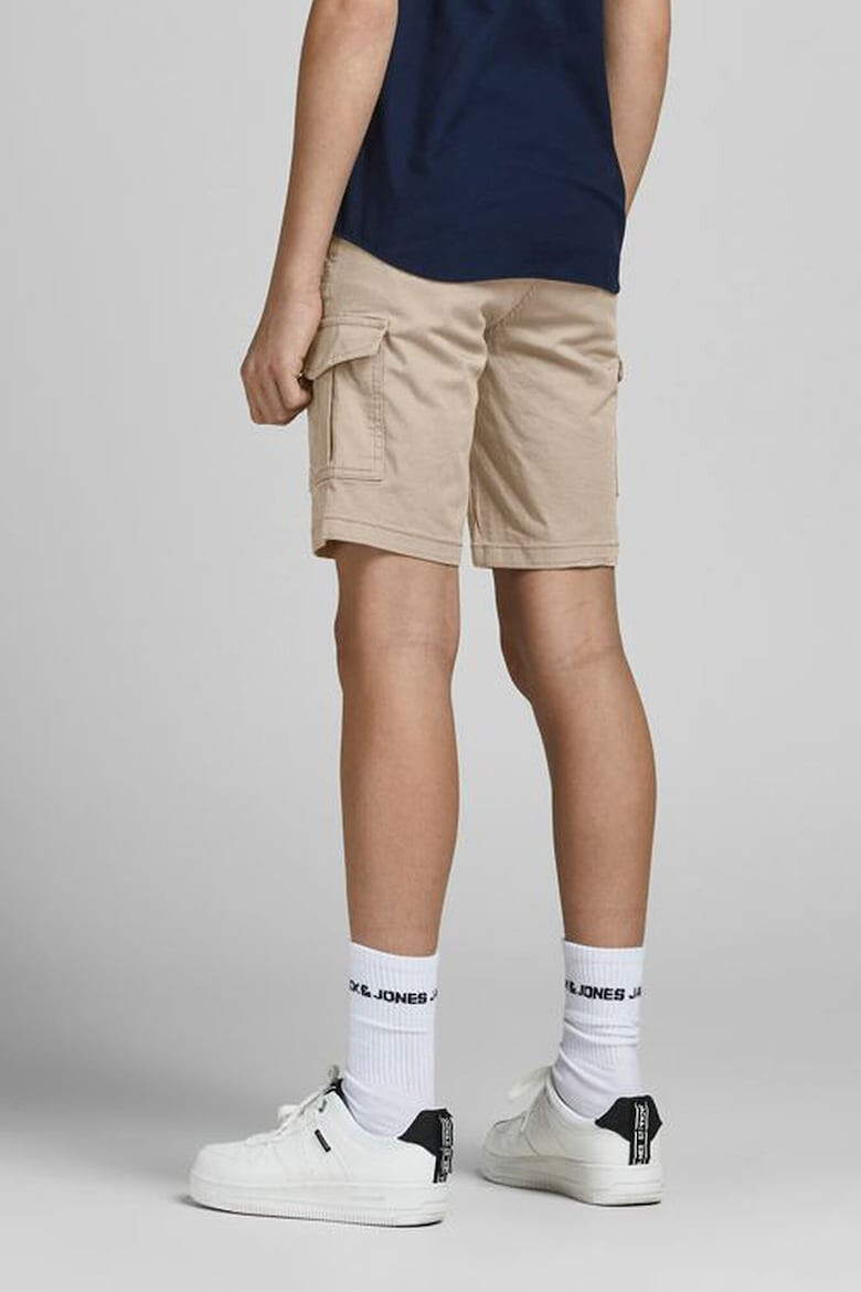 Jack & Jones Бермуди Joe карго - Pepit.bg
