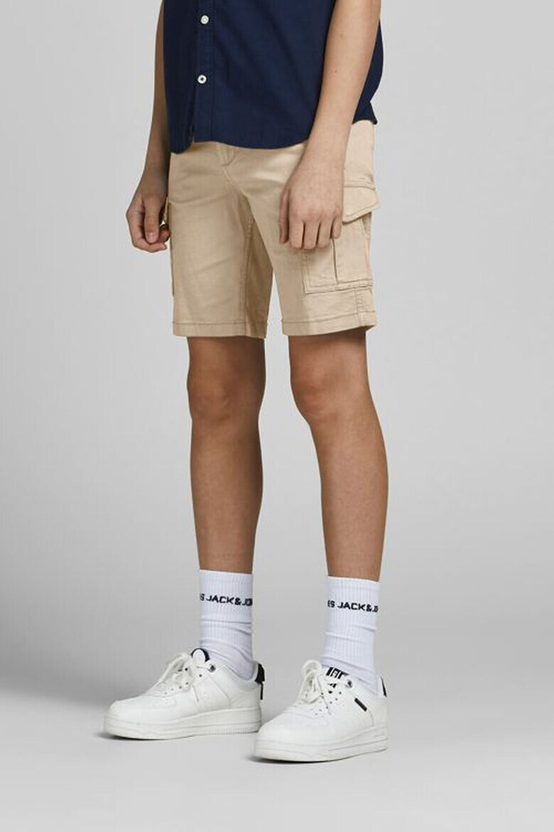 Jack & Jones Бермуди Joe карго - Pepit.bg