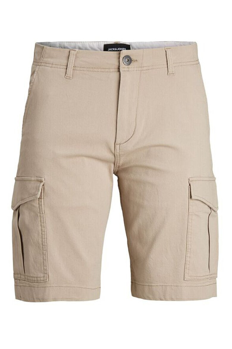 Jack & Jones Бермуди Joe карго - Pepit.bg