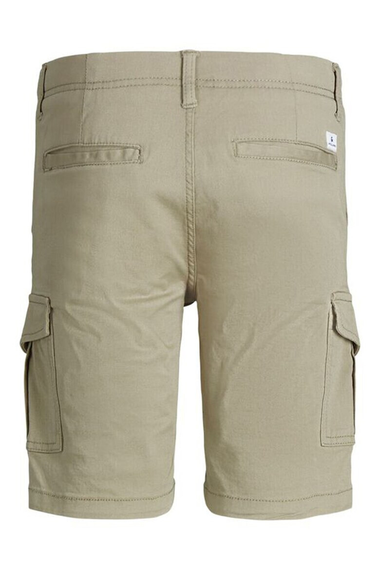 Jack & Jones Бермуди Joe карго - Pepit.bg