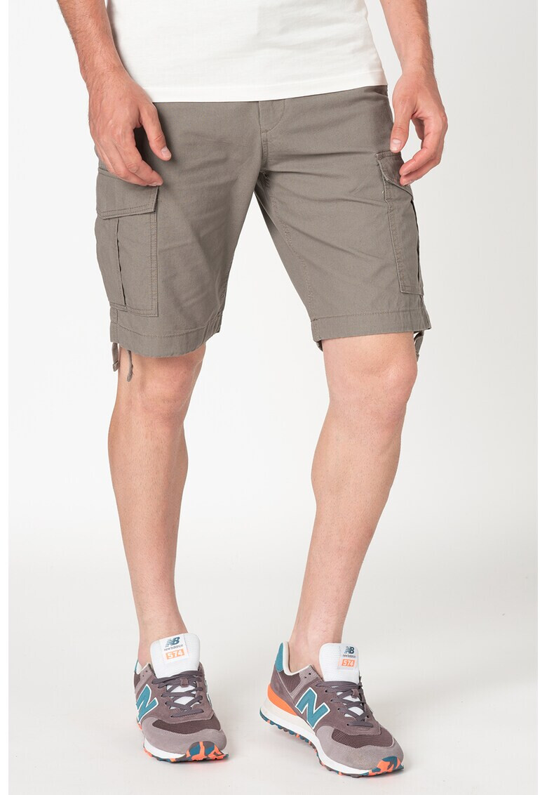 Jack&Jones Бермуди карго Charlie - Pepit.bg