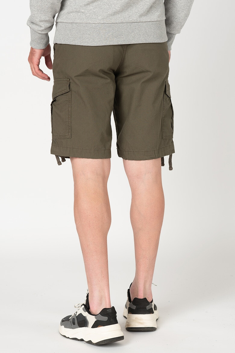 Jack & Jones Бермуди карго Charlie - Pepit.bg